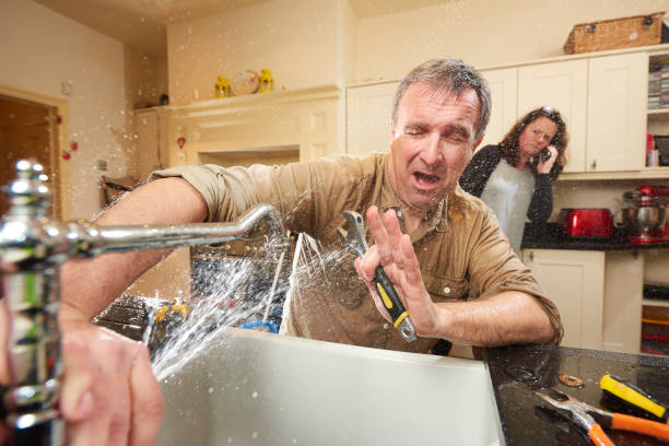 Best Commercial water damage restoration  in Hobart, WA